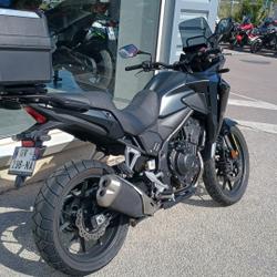 Honda NX  Montpellier
