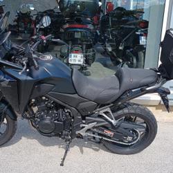 Honda NX  Montpellier