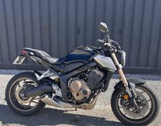 Honda CBR Narbonne