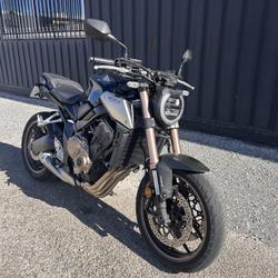 Honda CBR  Narbonne
