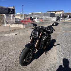 Honda CBR  Narbonne