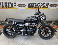 Triumph Speed twin Vitrolles