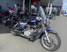Suzuki Intruder Trégueux