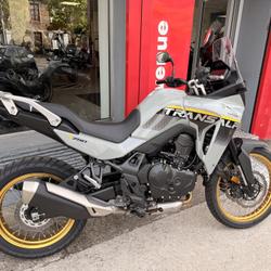 Honda Transalp  Corbeil-Essonnes