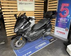 Honda Forza Royan