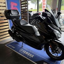 Honda Forza  Royan
