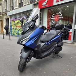 Honda Forza  Paris 11e Arrondissement