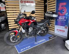 Honda CB Royan