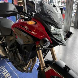 Honda CB  Royan