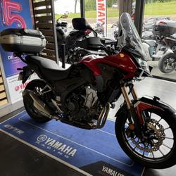 Honda CB  Royan