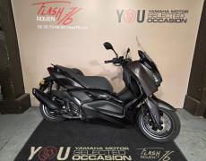 Yamaha X MAX Rouen