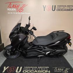 Yamaha X MAX  Rouen