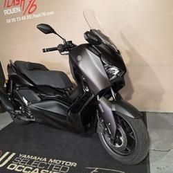 Yamaha X MAX  Rouen