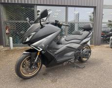 Yamaha T MAX Saint-Maximin