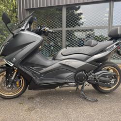 Yamaha T MAX  Saint-Maximin