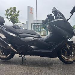 Yamaha T MAX  Saint-Maximin