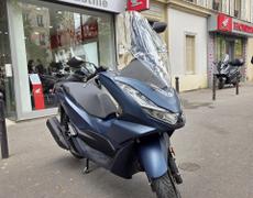 Honda PCX Paris 11e Arrondissement