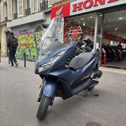 Honda PCX  Paris 11e Arrondissement