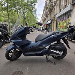 Honda PCX  Paris 11e Arrondissement