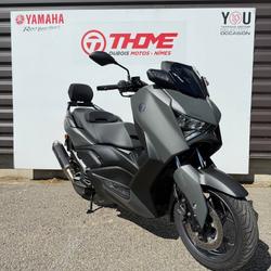 Yamaha X MAX  N&icirc;mes