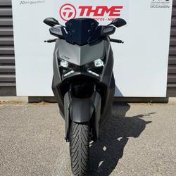 Yamaha X MAX  N&icirc;mes
