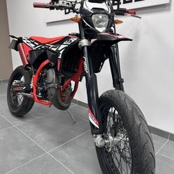 Beta RR 50  Orange