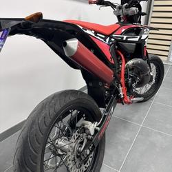 Beta RR 50  Orange
