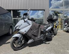Yamaha T MAX Saint-Maximin