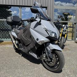 Yamaha T MAX  Saint-Maximin