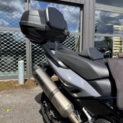 Yamaha T MAX  Saint-Maximin
