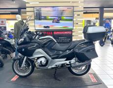BMW R 1200 RT Aytré