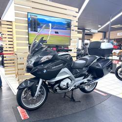 BMW R 1200 RT  Aytr&eacute;