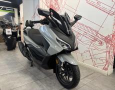 Honda Forza Paris 12e Arrondissement