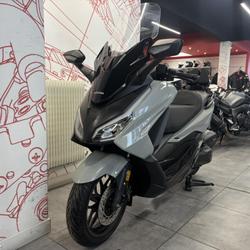 Honda Forza  Paris 12e Arrondissement
