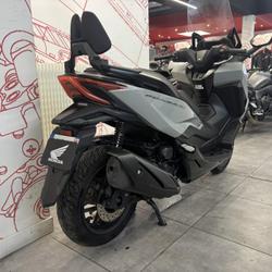 Honda Forza  Paris 12e Arrondissement