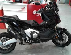 Honda X-ADV Champigny-sur-Marne