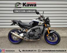 Yamaha MT09 Toulouse