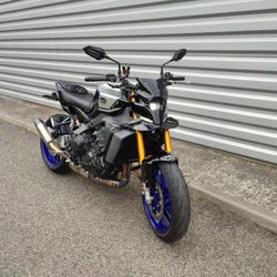Yamaha MT09  Toulouse