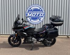BMW F 900 XR Varennes-Vauzelles