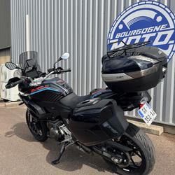 BMW F 900 XR  Varennes-Vauzelles