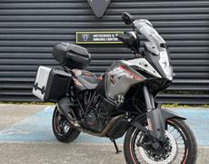 KTM 1190 Adventure Nîmes