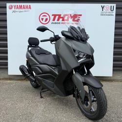 Yamaha X MAX  N&icirc;mes