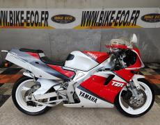 Yamaha TZR Vitrolles