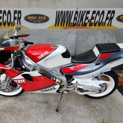 Yamaha TZR  Vitrolles