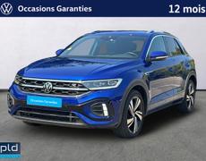 Volkswagen T-Roc Saint-Victoret