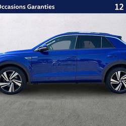 Volkswagen T-Roc T-Roc 2.0 TDI 150 Start/Stop DSG7 R-Line Saint-Victoret