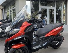 Piaggio MP3