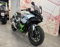 Kawasaki autres Paris 12e Arrondissement