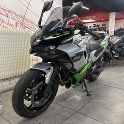 Kawasaki autres  Paris 12e Arrondissement