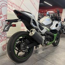 Kawasaki autres  Paris 12e Arrondissement